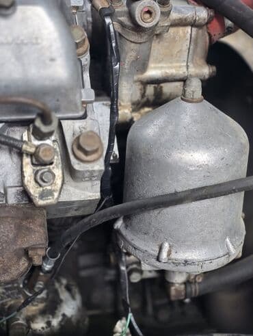 купить диски на хонду аккорд: Ассенизатор, Камаз, 1991 г., от 13 м3 — 7