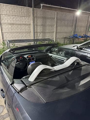 купит хариер: Opel Tigra: 2008 г., 1.3 л, Механика, Дизель, Кабриолет — 2