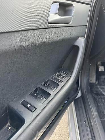 дворники соната: Hyundai Sonata: 2019 г., 2 л, Автомат, Газ, Седан — 8