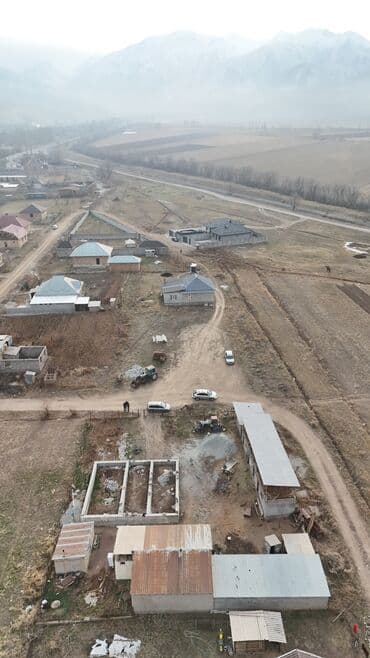 продажа участков на пристани каракол: 10 соток, Для строительства, Красная книга — 8