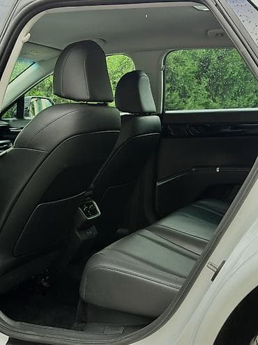 продаю кондиционеры: Hyundai Grandeur: 2023 г., 3.5 л, Автомат, Газ — 10