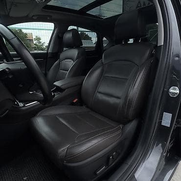 Продажа авто: Hyundai Grandeur: 2019 г., 3 л, Автомат, Газ — 7