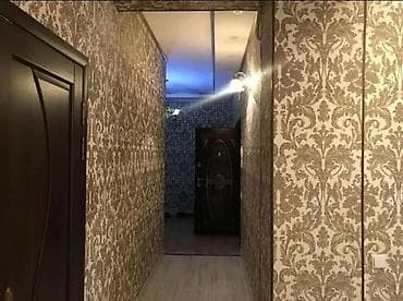 подселение для парня: 3 комнаты, Собственник, С подселением, С мебелью полностью — 7