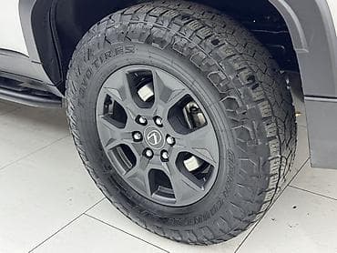 lexus gx: Lexus GX: 2024 г., 3.5 л, Автомат, Бензин, Внедорожник — 10