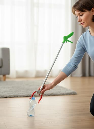 тапенер купить в бишкеке: Шипцы для мусора — 2