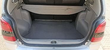 devo matiz: Mazda Demio: 2002 г., 1.5 л, Автомат, Бензин, Хэтчбэк — 7