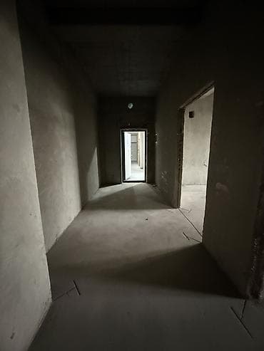 продаю квартира в бишкеке: 2 комнаты, 62 м², Элитка, 6 этаж, Готовая ПСО (под самоотделку) — 7