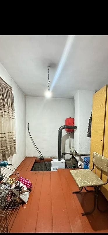 музыкальный мобиль: 60 м², 3 комнаты, Забор, огорожен — 2