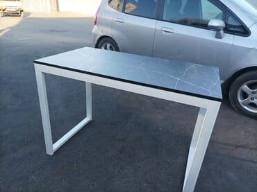 стол в стиле лофт: Столы в стиле лофт в наличии и на заказ. Письменный стол. Кухонный — 2