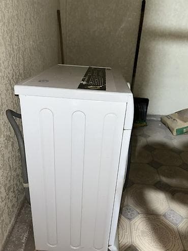 hotpoint ariston: Стиральная машина Hotpoint-Ariston VMSF 6013 (Требуется только замена — 3
