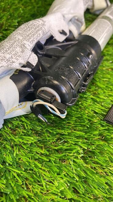 x3: Подушка безопасности BMW Оригинал, Германия — 2