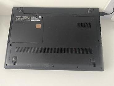 Техника и электроника: Ноутбук Lenovo Особенности и оснащение: - Диагональ экрана — 3