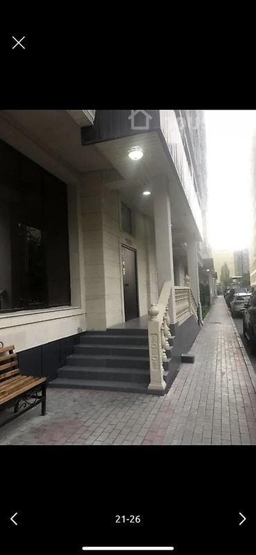 остановка: 3 комнаты, Без подселения, С мебелью полностью — 9