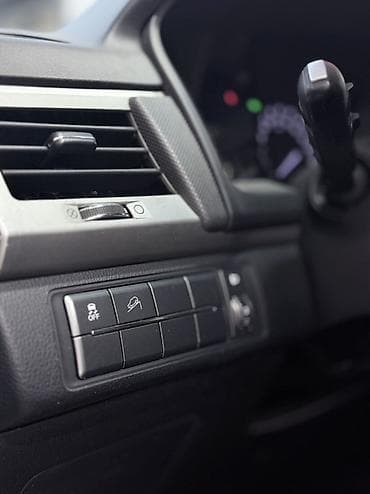 Продажа авто: Ssangyong Rexton Sports: 2019 г., 2.2 л, Автомат, Дизель, Внедорожник — 10