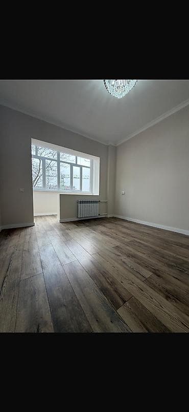сдаётся квартира дордой: 2 комнаты, 60 м², 105 серия, 3 этаж, Евроремонт — 1