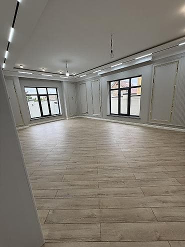 частный дома: 320 м², 8 комнат, Утепленный, Теплый пол, Бронированные двери — 9
