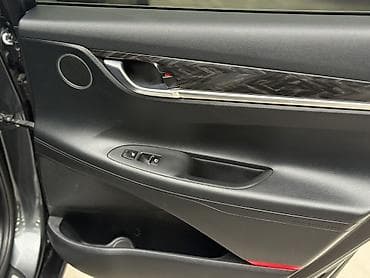 kia 9: Hyundai Grandeur: 2019 г., 3 л, Автомат, Газ, Седан — 10