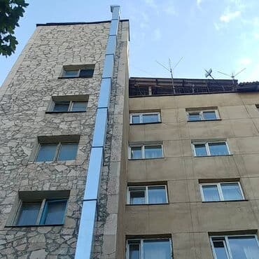 в аренду с последующим выкупом: Производим изготовление и монтаж систем вентиляции и — 10