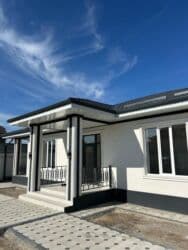 срочно куплю дом: Дом, 196 м², 6 комнат, Собственник, Евроремонт — 2