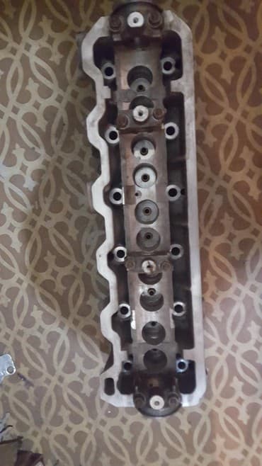 c4: Audi C4 Головко 95 год Diesel новая из Германии головка Volkswagen T4 — 1