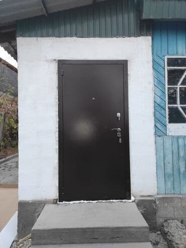 ремонт дверь: Дверь: Установка — 8