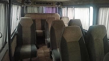 vip bus: Mercedes-Benz Спринтер: 1996 г., 2.9 л, Дизель — 2
