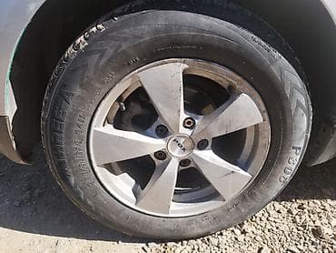 глушитель субару: Volkswagen Passat Variant: 1998 г., 1.8 л, Ручные, Бензин, Универсал — 10