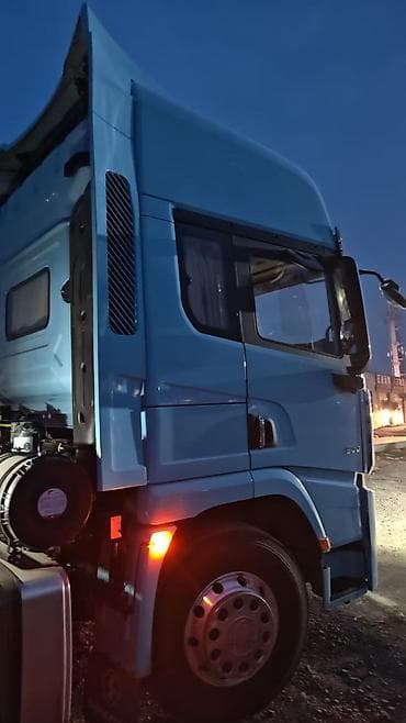 fast: Тягач, Shacman, 2026 г., Самосвал — 3