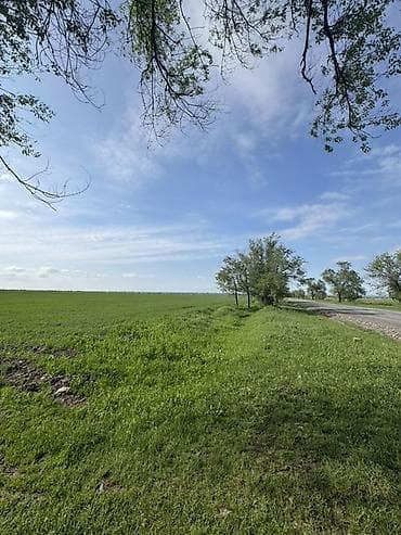 селхоз земли: 500 соток Для сельского хозяйства, Водопровод — 2