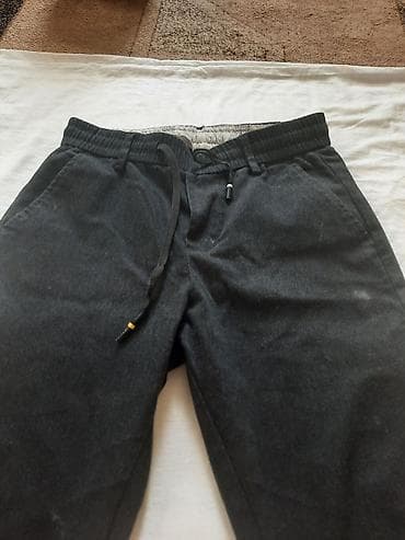 Блузки: Брюки Юбка-брюки, 3XL, 4XL — 2