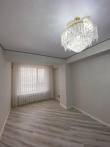 1 комната, 42 м², Элитка, 9 этаж, Дизайнерский ремонт
