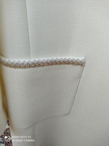 турецкая пальто: Турция очень красивый лёгкий френч — 2