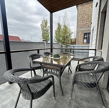 новый дом хай тек: 🏡 СТИЛЬНЫЙ ДОМ В СТИЛЕ HI-TECH — ГОТОВ К ПРОЖИВАНИЮ! 📍 Беш-Кюнгей — 2