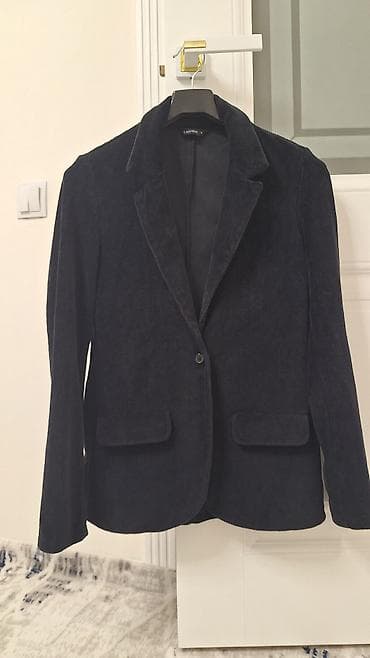 продаю пиджак: Жакет CALLIOPE, размер M. Отличное состояние. Подойдёт на S-M — 1