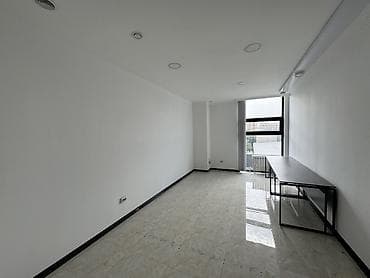 улица фрунзе: Аренда офисов, 34 м², В бизнес центре, С системой безопасности, 1 линия, С видом на горы — 4