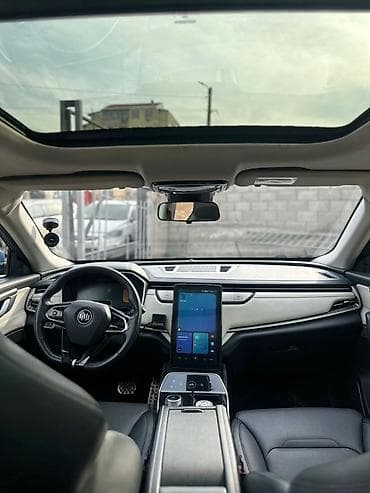 rf 2: Weltmeister EX5, 2021 г., 71000 км, Передний, В наличии — 9