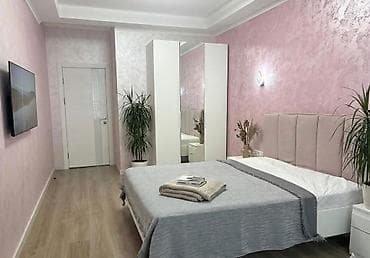 продается квартира под псо: 3 комнаты, 118 м², Элитка, 11 этаж, Дизайнерский ремонт — 7