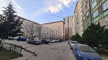 Недвижимость: 4 комнаты, 82 м², 105 серия, 2 этаж, Старый ремонт — 1