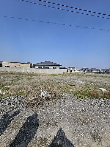 жер участок сатылат: 4 соток, Курулуш, Кызыл китеп, Сатып алуу-сатуу келишими — 3