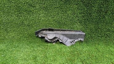 bmw e70: Перегородка моторного отсека левая Е70 7 169 419 Год 2008 В отличном — 1