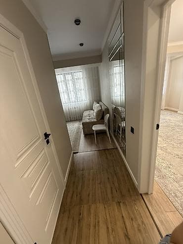 48 м², С мебелью