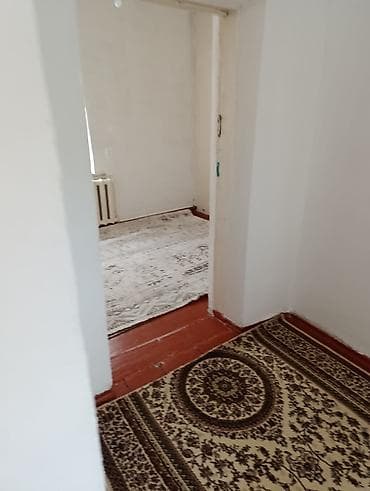 1 ком квартира псо: Сдаётся комнаты двум девушкам в доме душ туалет, кухня отдельно - — 5