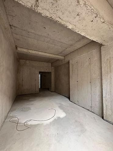 1 комната, 46 м², Элитка, Технопарк Элитка, 6 этаж, ПСО (под самоотделку) — 7