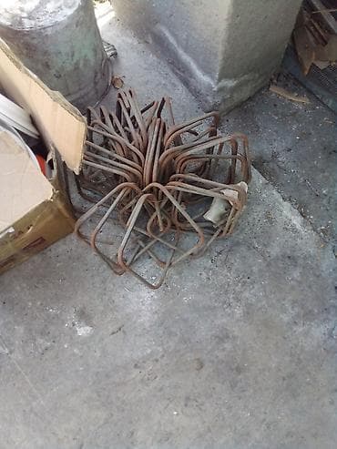 marvel legends: Комплект для дачи/гаража: мебель и бытовая техника - Односпальная — 7