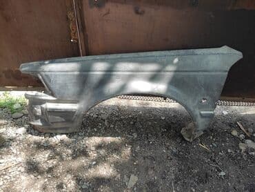 продать старые вещи в бишкеке: Дверь Комплект Nissan, Б/у, Оригинал — 8