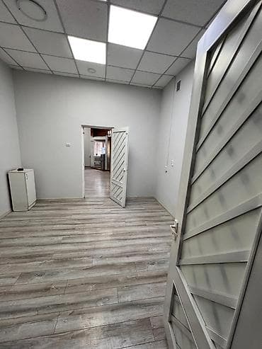 м гвардия: Аренда офисов, 93 м², 1 линия — 5