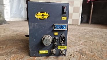 Оборудование для бизнеса: ТЕРМОПРЕСС Комплекс‑2 (артикул: 01 014). Оборудование для ремонта — 5