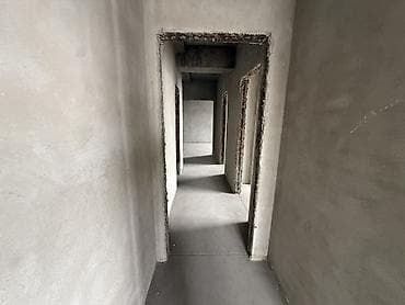 север: 4 комнаты, 80 м², Элитка, 4 этаж, Готовая ПСО (под самоотделку) — 8