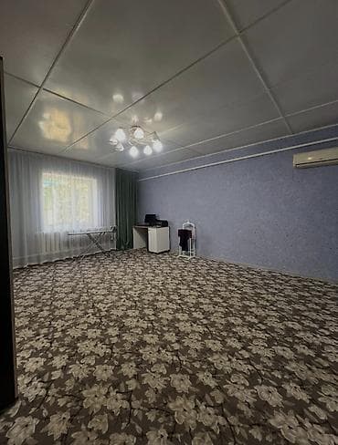 интересует: 🏡 Продается просторный жилой дом в жилмассиве Ак-Орго! 📍 Адрес: ж/м — 7