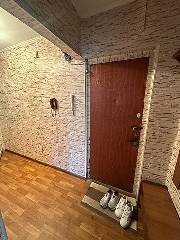 80: 2 комнаты, 43 м², 104 серия, 3 этаж — 2